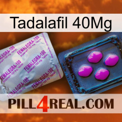 Tadalafil 40Mg 37